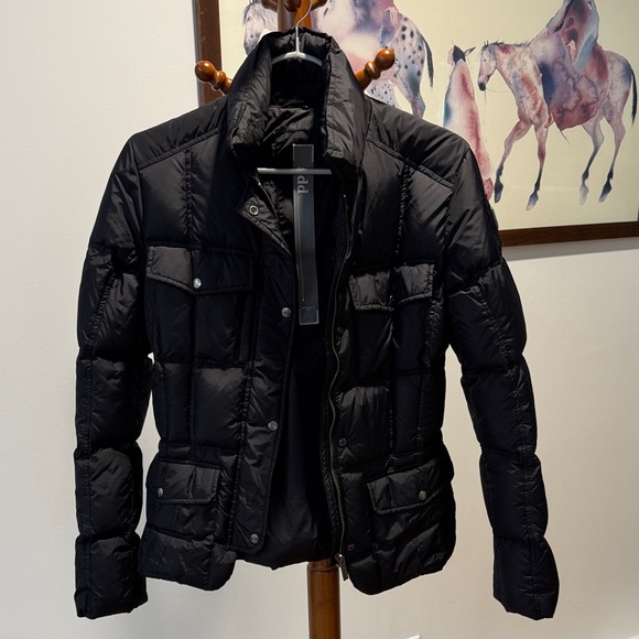 ADD Down Women’s Puffer - Picture 1 of 3